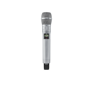 Shure ADX2/K9N=-G56 изображение/фото/картинка